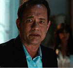 تام هنکس نقش خالق یک روبات را ایفا می‌کند